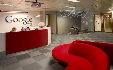 Google Ofis Resepsiyon Yalova Web